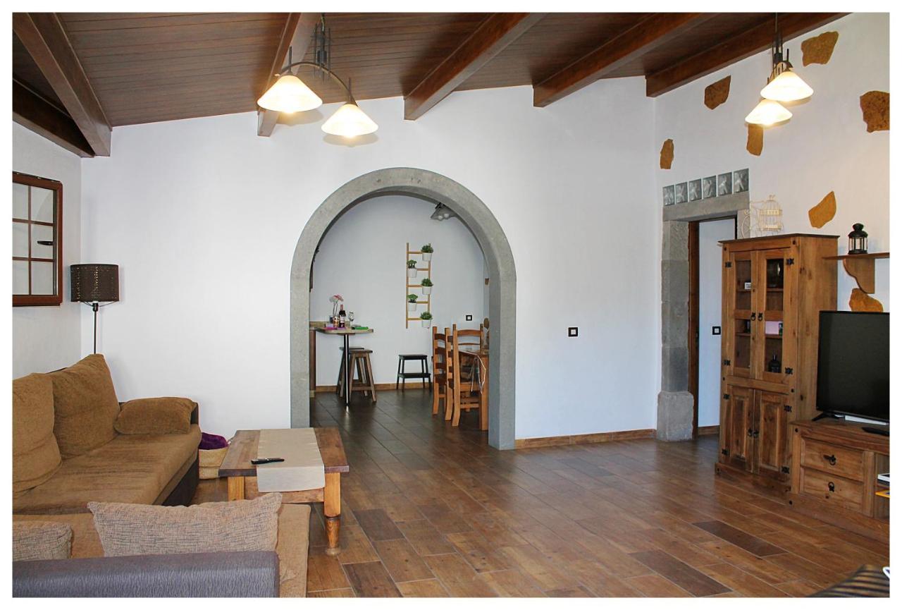 Cuevitas Del Gamonal Casa de Férias