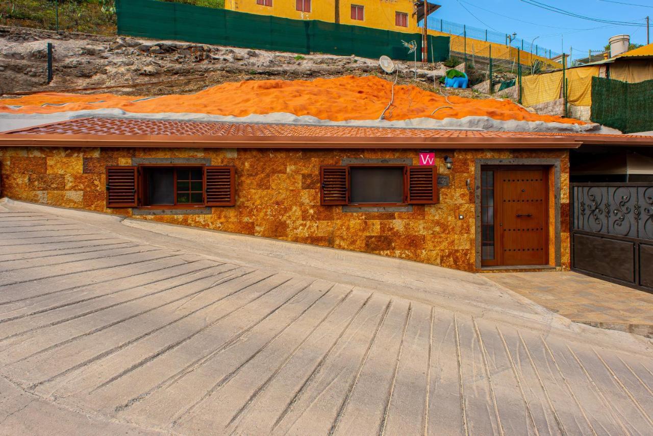 Cuevitas Del Gamonal Casa de Férias